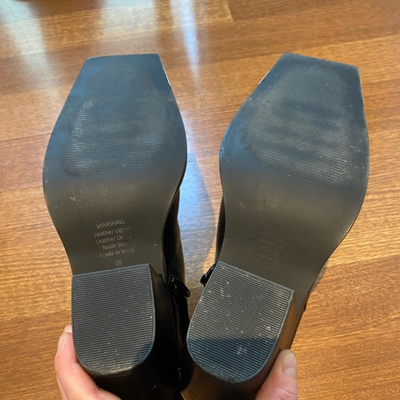 Wittner Marshall leather boots - Picture 3 of 5